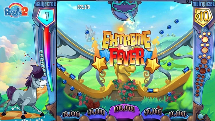 PopCap: עוד Peggle בדרך