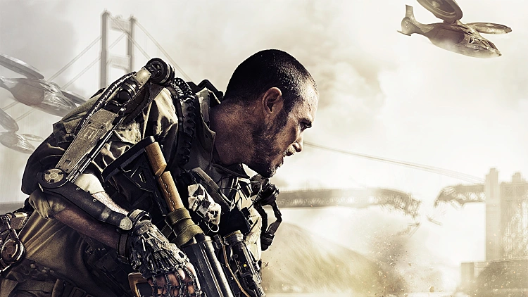 Call of Duty: Advanced Warfare