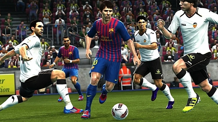 PES 2015