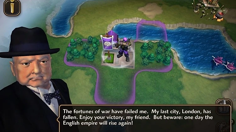 Civilization Revolution 2