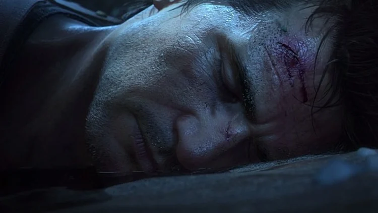Uncharted 4: A Thief's End