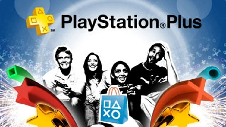 פלייסטיישן פלוס