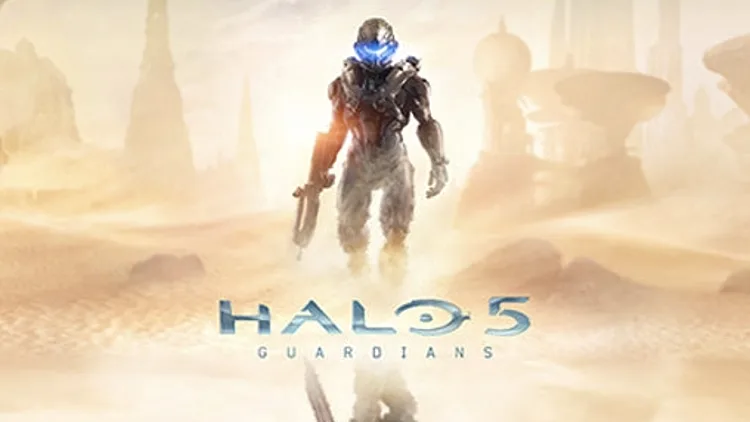 Halo 5: Guardians