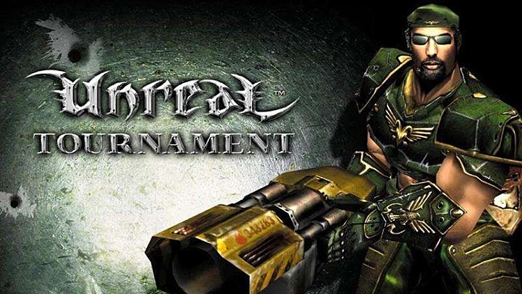 Unreal Tournament