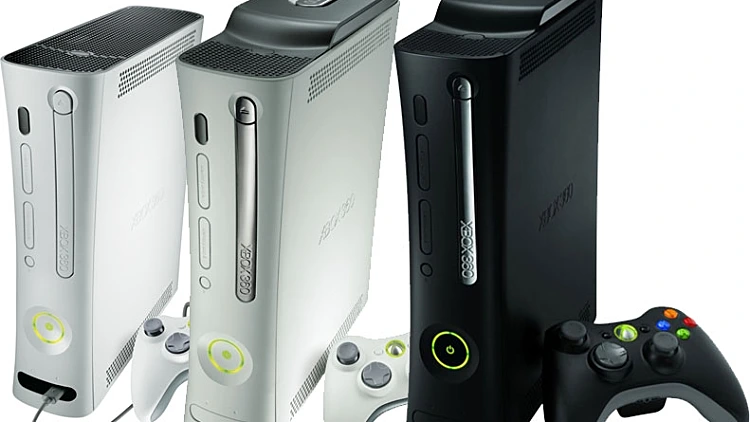 Xbox 360