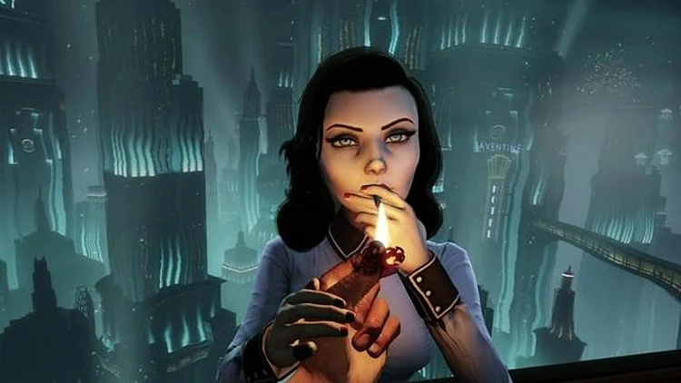 תמונה מהמשחק