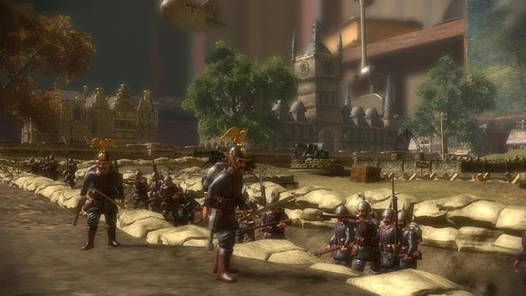 תמונה מהמשחק