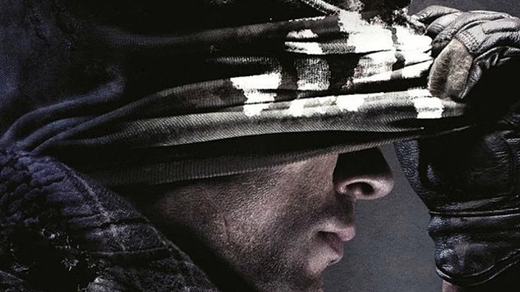 Call of Duty: Ghosts