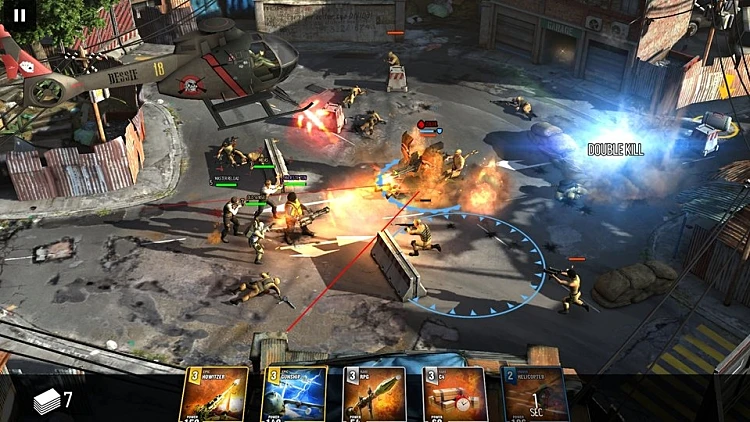 תמונה מהמשחק