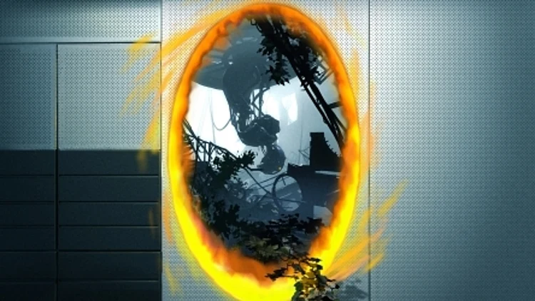 Portal 2