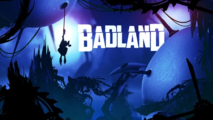 Badland