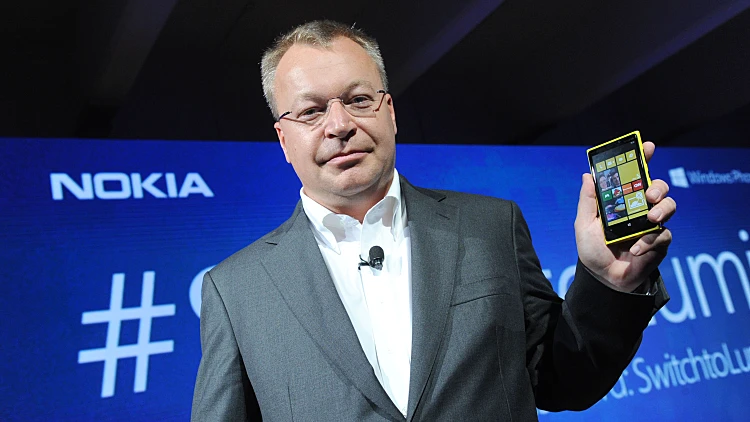 סטיבן אילופ