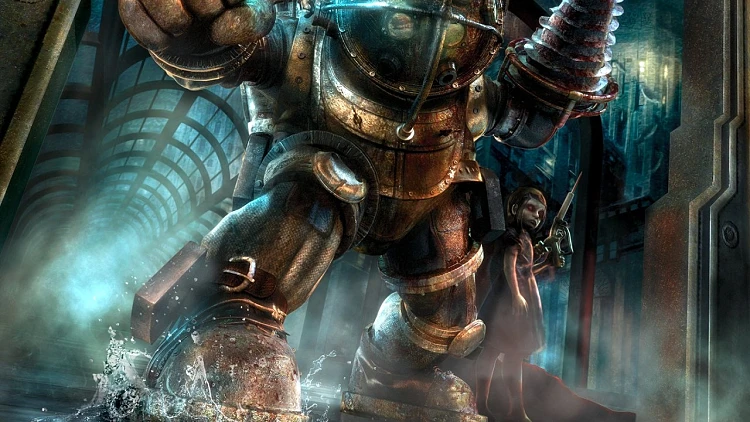 Bioshock