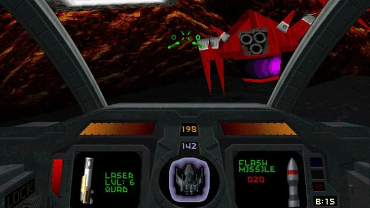 תמונה מהמשחק