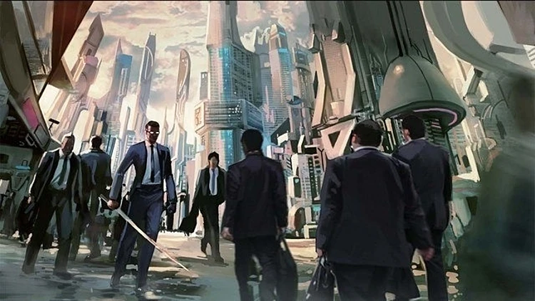 תמונת יח"צ של המשחק