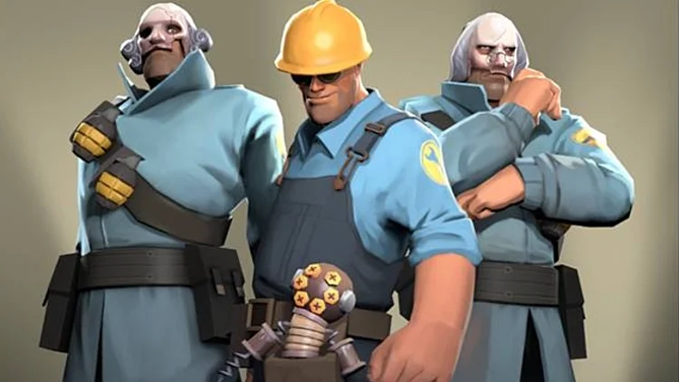 תמונת יח"צ של המשחק