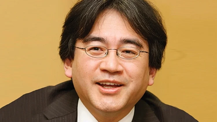 סאטורו איווטה