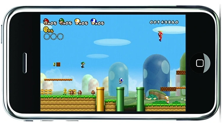 תמונה של המשחק?