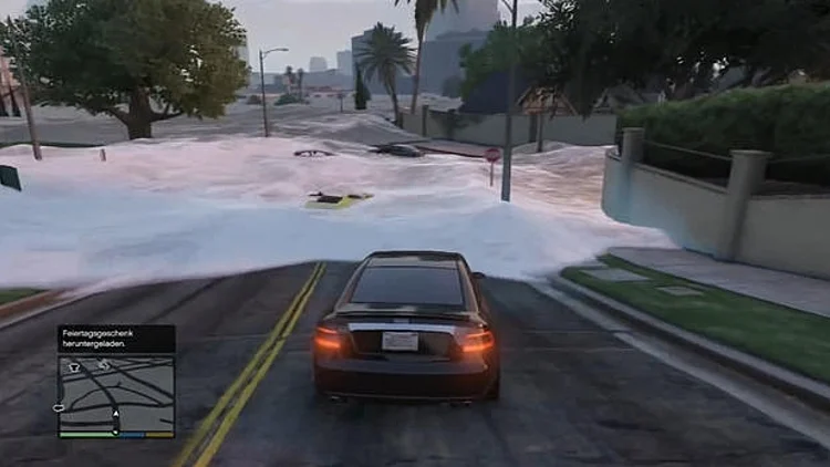 תמונה מהמשחק