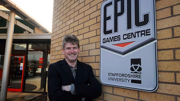 מרכז ההדרכה של Epic