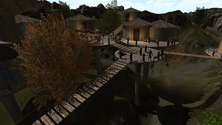 תמונה מהמשחק