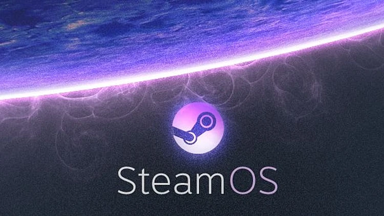 SteamOS