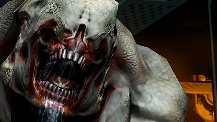 תמונת press מתוך doom iii