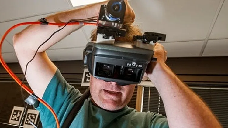 תמונה של אב הטיפוס של וואלו