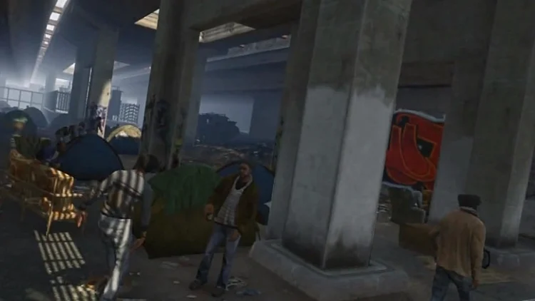 תמונה מהמשחק