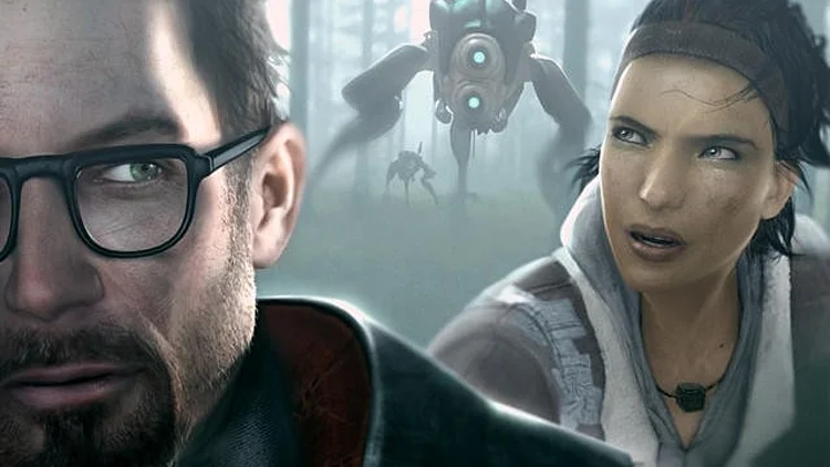 המעריצים דורשים לדעת: איפה Half-Life 3?