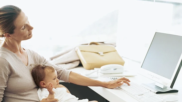 נשים הן צרכניות הטכנולוגיה החדשות