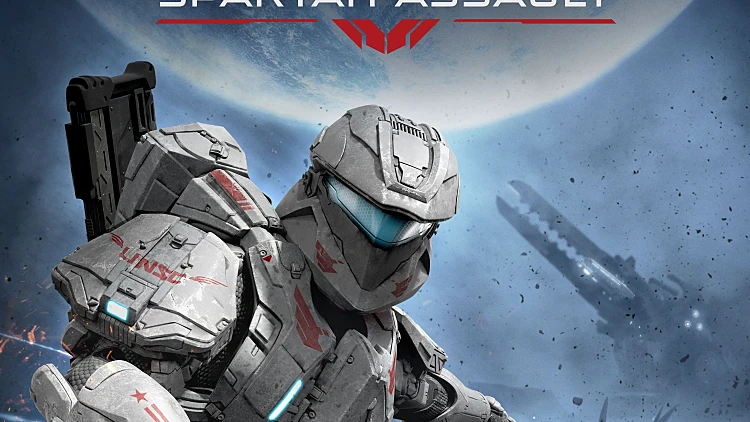 Halo: Spartan Assault