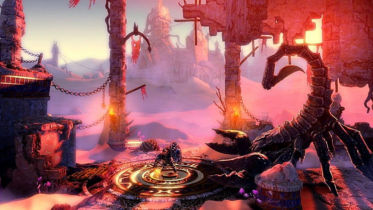 Trine 2: Complete Story