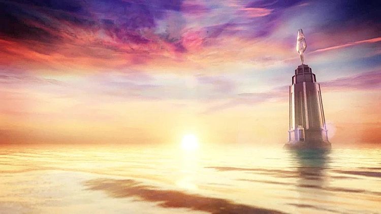 תמונה מסוף המשחק