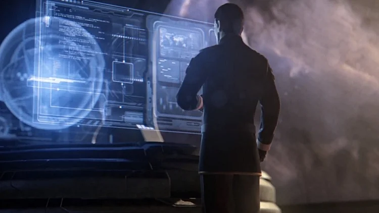 תמונת יח"צ מהמשחק