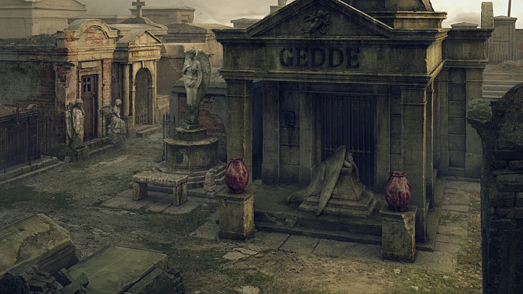 תמונה מהמשחק