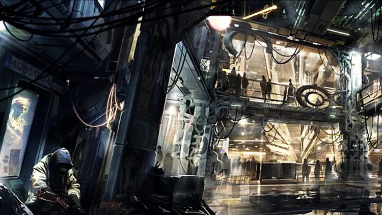 תמונת יח"צ של המשחק