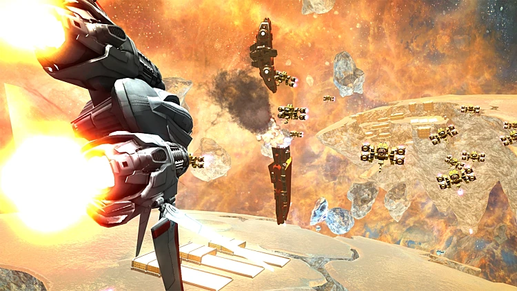 3D Mark לאייפד