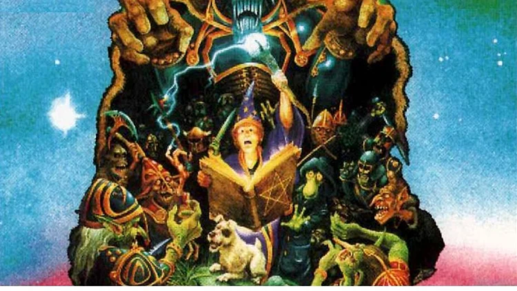 תמונת שער של המשחק