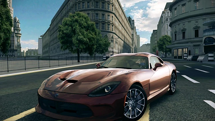 תמונה מהמשחק