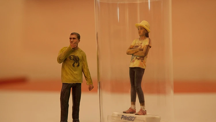 Mini Me קוקה קולה