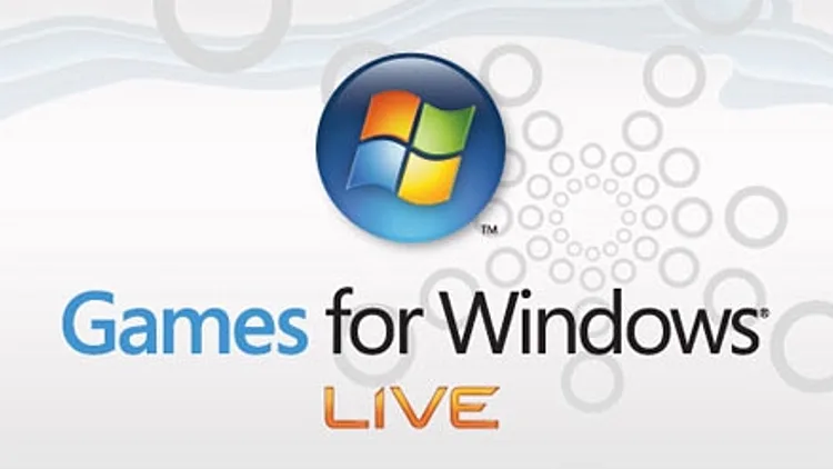 Games for Windows Live