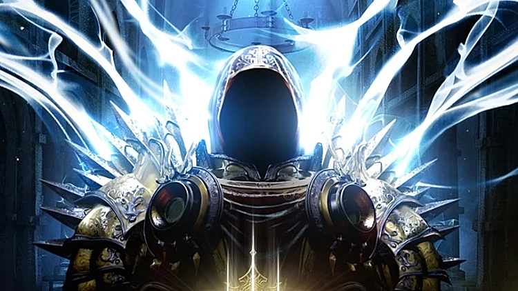 בליזארד רומזת: הרחבה לדיאבלו 3