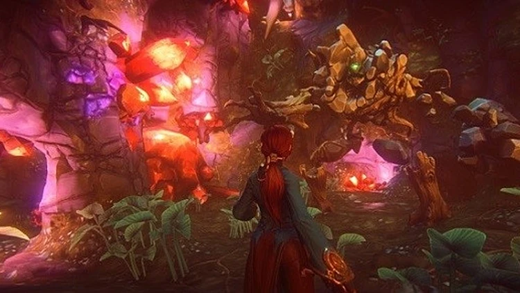 תמונה מהמשחק