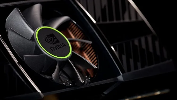 שמועה: כרטיסי מסך חדשים מבית Nvidia כבר באפריל