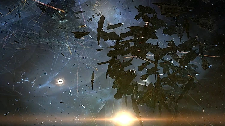 Eve Online