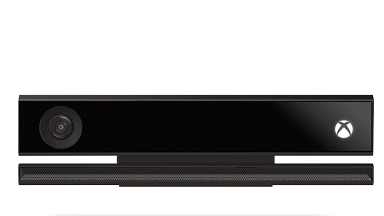 תמונת יח"צ של הקינסט החדש של מיקרוסופט