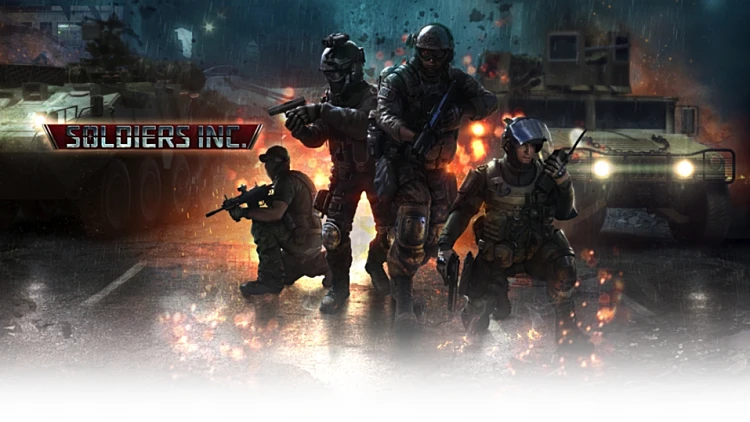 תמונת יח"צ של המשחק