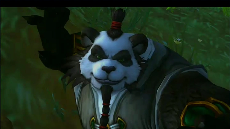 World of Warcraft: Mists of Pandaria