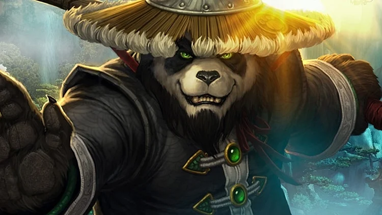 World of Warcraft: Mists of Pandaria